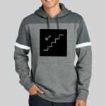 Drive Fleece Colorblock Hoodie Thumbnail