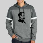 Drive Fleece Colorblock Hoodie Thumbnail