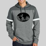 Drive Fleece Colorblock Hoodie Thumbnail