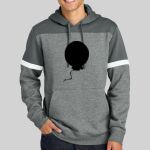 Drive Fleece Colorblock Hoodie Thumbnail