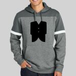 Drive Fleece Colorblock Hoodie Thumbnail
