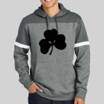 Drive Fleece Colorblock Hoodie Thumbnail