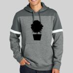 Drive Fleece Colorblock Hoodie Thumbnail