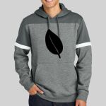 Drive Fleece Colorblock Hoodie Thumbnail