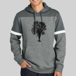 Drive Fleece Colorblock Hoodie Thumbnail