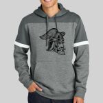 Drive Fleece Colorblock Hoodie Thumbnail