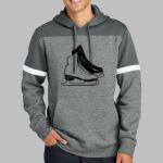 Drive Fleece Colorblock Hoodie Thumbnail