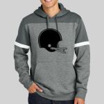 Drive Fleece Colorblock Hoodie Thumbnail