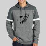Drive Fleece Colorblock Hoodie Thumbnail