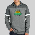 Drive Fleece Colorblock Hoodie Thumbnail