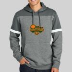 Drive Fleece Colorblock Hoodie Thumbnail