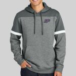 Drive Fleece Colorblock Hoodie Thumbnail