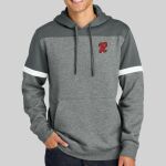 Drive Fleece Colorblock Hoodie Thumbnail