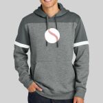 Drive Fleece Colorblock Hoodie Thumbnail