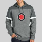 Drive Fleece Colorblock Hoodie Thumbnail