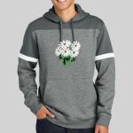 Drive Fleece Colorblock Hoodie Thumbnail