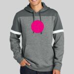Drive Fleece Colorblock Hoodie Thumbnail