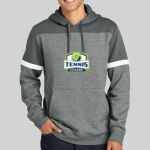 Drive Fleece Colorblock Hoodie Thumbnail