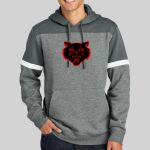 Drive Fleece Colorblock Hoodie Thumbnail