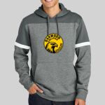 Drive Fleece Colorblock Hoodie Thumbnail