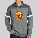 Drive Fleece Colorblock Hoodie Thumbnail