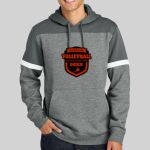 Drive Fleece Colorblock Hoodie Thumbnail