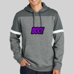 Drive Fleece Colorblock Hoodie Thumbnail