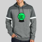 Drive Fleece Colorblock Hoodie Thumbnail