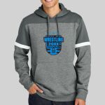 Drive Fleece Colorblock Hoodie Thumbnail