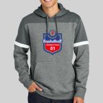 Drive Fleece Colorblock Hoodie Thumbnail