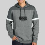 Drive Fleece Colorblock Hoodie Thumbnail