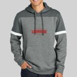 Drive Fleece Colorblock Hoodie Thumbnail