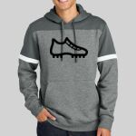 Drive Fleece Colorblock Hoodie Thumbnail