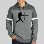 Drive Fleece Colorblock Hoodie Thumbnail