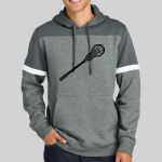 Drive Fleece Colorblock Hoodie Thumbnail