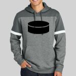 Drive Fleece Colorblock Hoodie Thumbnail