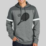 Drive Fleece Colorblock Hoodie Thumbnail