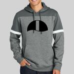 Drive Fleece Colorblock Hoodie Thumbnail