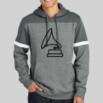 Drive Fleece Colorblock Hoodie Thumbnail