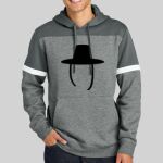 Drive Fleece Colorblock Hoodie Thumbnail