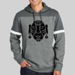 Drive Fleece Colorblock Hoodie Thumbnail