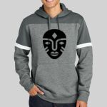 Drive Fleece Colorblock Hoodie Thumbnail