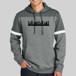 Drive Fleece Colorblock Hoodie Thumbnail