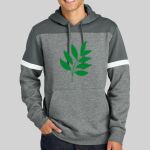 Drive Fleece Colorblock Hoodie Thumbnail