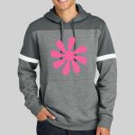 Drive Fleece Colorblock Hoodie Thumbnail