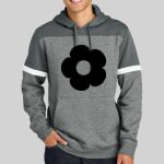Drive Fleece Colorblock Hoodie Thumbnail