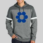 Drive Fleece Colorblock Hoodie Thumbnail