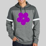 Drive Fleece Colorblock Hoodie Thumbnail