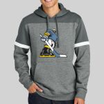 Drive Fleece Colorblock Hoodie Thumbnail