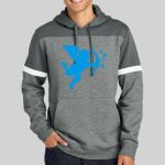 Drive Fleece Colorblock Hoodie Thumbnail